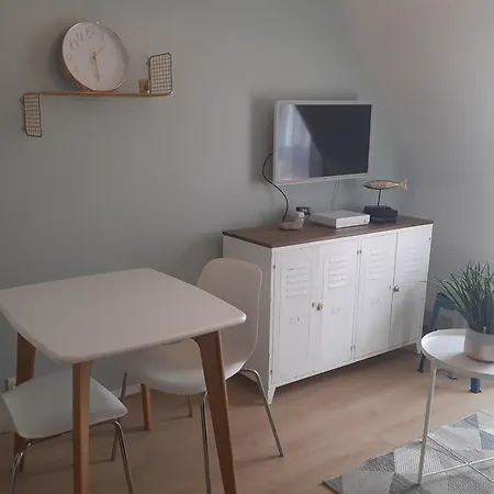 Appartement Le Clos Mathilde Cabourg