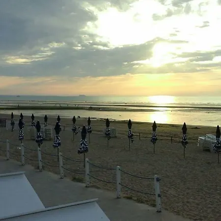 Le Clos Mathilde * Cabourg