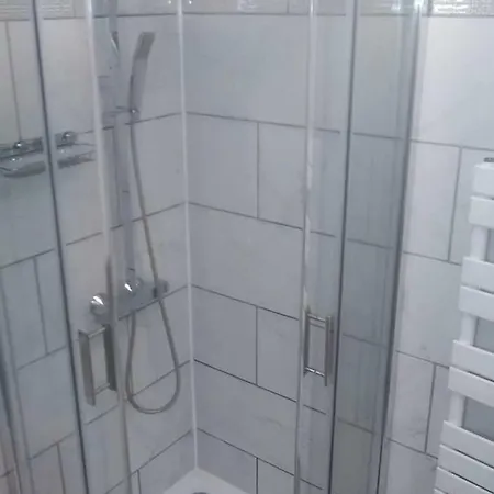 Appartement Le Clos Mathilde