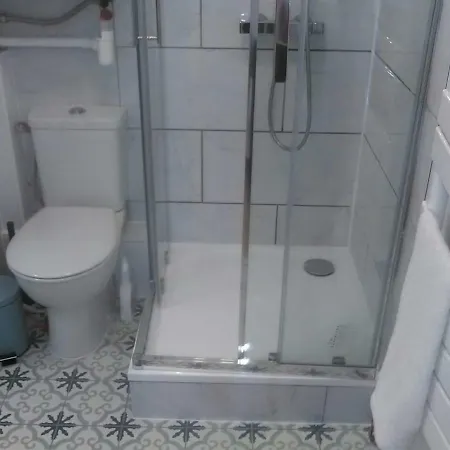 Appartement Le Clos Mathilde *