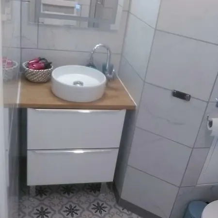 Apartment Le Clos Mathilde