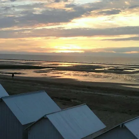 Le Clos Mathilde Appartement Cabourg